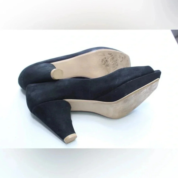 Anthropologie Sachelle pumps - Picture 12 of 13